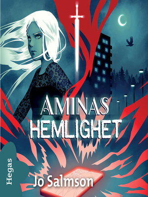 cover image of Aminas hemlighet